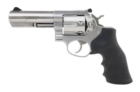 Ruger Gp100 357 Magnum Caliber Revolver For Sale