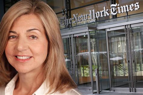 Shes Not Ducking A Fight How Margaret Sullivan Transformed The Role