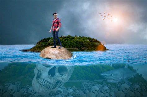 Best Photo Manipulation Ideas For Editors Mmp Picture