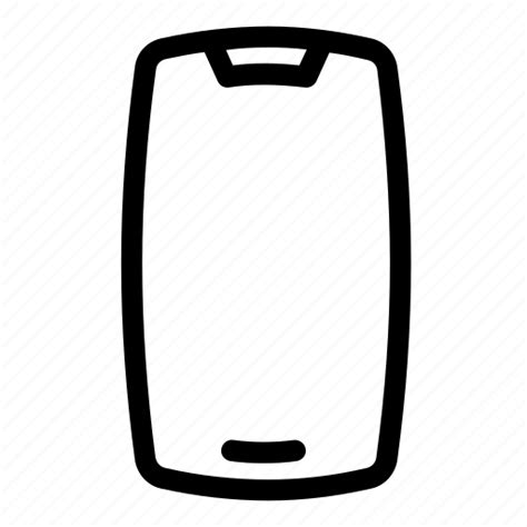 Iphone X Icon