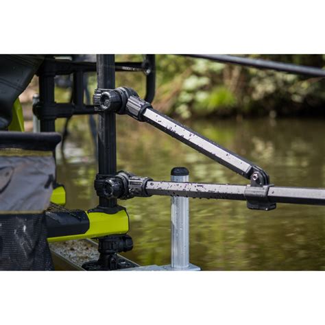 Matrix D R Side Mega Feeder Arm Hengelsport Helmond