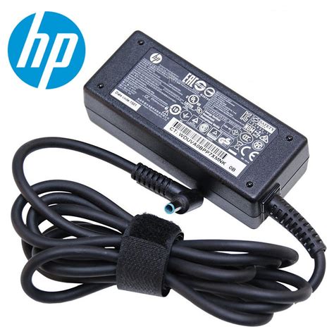 In stock usually ships the same business day. HP 741727-001 19.5V 2.31A 45W Orjinal Notebook Adaptörü ...