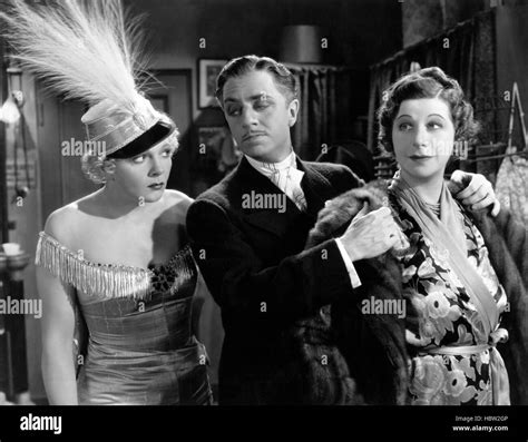 The Great Ziegfeld Esther Muir William Powell Fanny Brice 1936