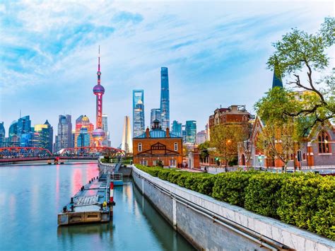 Shanghai Guide Best Things To Do In Pudong And Puxi Escape