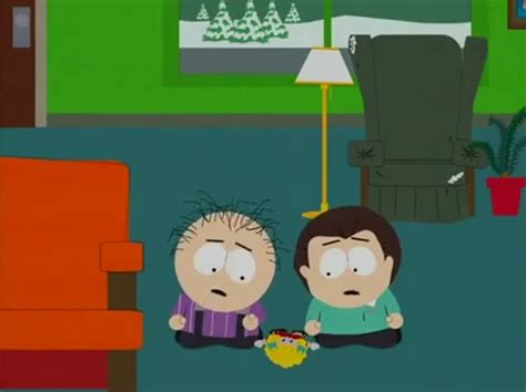 Yarn Thats Gay Yeah Thats Gay South Park 1997 S07e06 Comedy Video S By
