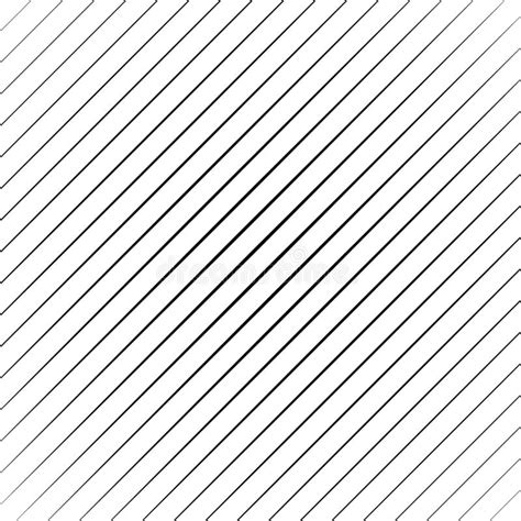 Diagonal Oblique Lines Strips Abstract Geometric Pattern Background