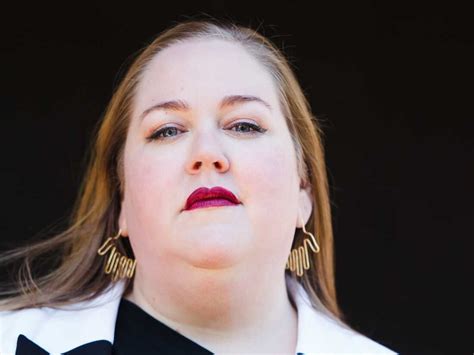 Aubrey Gordon Takes On Myths About Fat People In Her New Book Npr