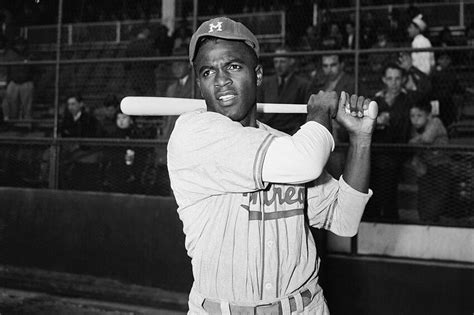 How Jackie Robinson Changed Baseball — And America — Forever Trivia
