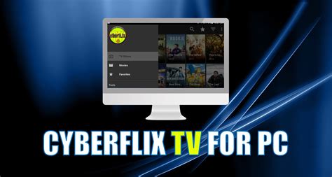 Download cyberflix tv mod apk latest version v3.3.2 vip, ad free april 2021 for android tv firestick. Cyberflix TV for PC | Download Cyberfix TV for Windows 7 ...