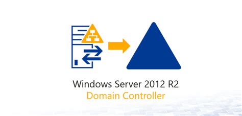Windows server 2012 r2, codenamed windows server 8.1, is the seventh version of the windows server operating system by microsoft, as part of the windows nt family of operating systems. Adding a Windows Server 2012 R2 DC to an Existing Domain ...