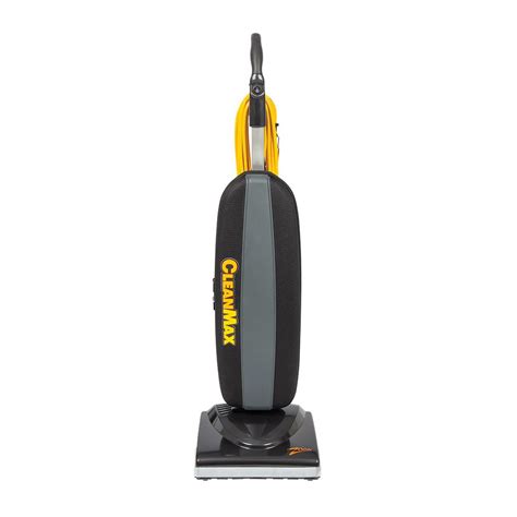 Cleanmax Cleanmax Zoom Corded Upright Vacuum Cleaner With