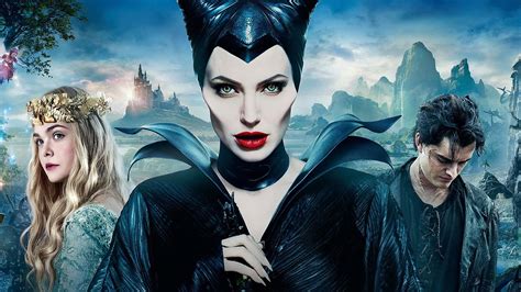 Les fans de maléfique, qui attendaient de savoir quand ils pourraient voir la suite du film avec angelina jolie, ont désormais leur réponse : Maléfique (Film, 1h 37min, 2014) - CinéSéries