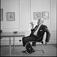 20th Century Chair Design: Ludwig Mies van der Rohe | kingscliff design ...