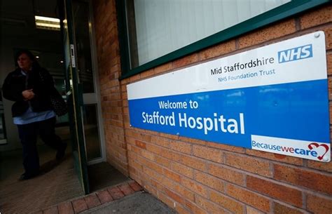 Nurses Struck Off Over Stafford Hospital Scandal But One Is Still Employed By Nhs Cityam