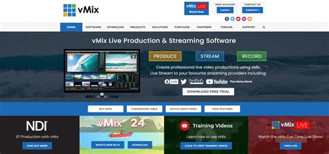 Best Streaming Software For 2022 🎮 Twitch And Youtube Software