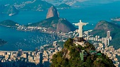 Brasil: Modernizarán muelle más antiguo del Puerto de Rio de Janeiro ...