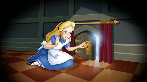 Alice In Wonderland Disney Alice In Wonderland Birthd
