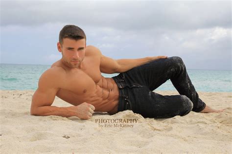 Photography By Eric Mckinney Fitness Portraits Jon Salvador With