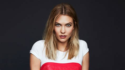 Karlie Kloss 4k Wallpapers Hd Wallpapers Id 28747