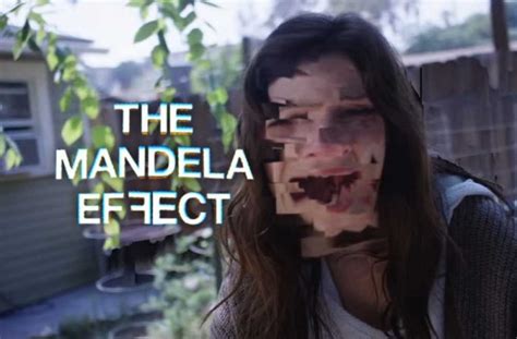 The Mandela Effect Movie Ending Explained