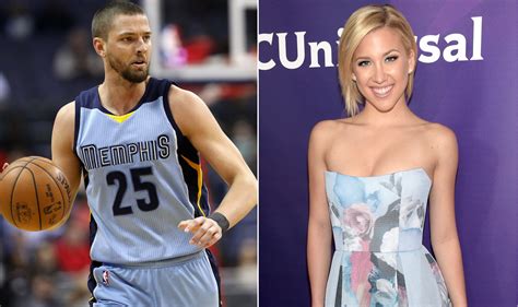 Nba Stud Chandler Parsons Might Be Scoring With A Teen Reality Star