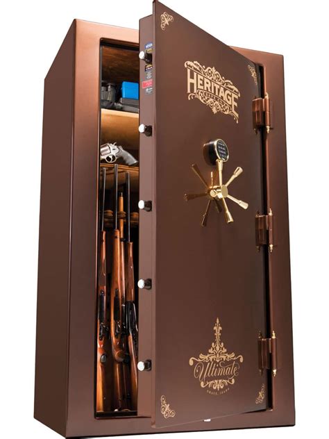 Fortress Gun Safe Review Are They Worth The Money Gun News Daily