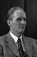 Karl Carstens (1979–1984) | Präsidenten, Bundespräsident ...