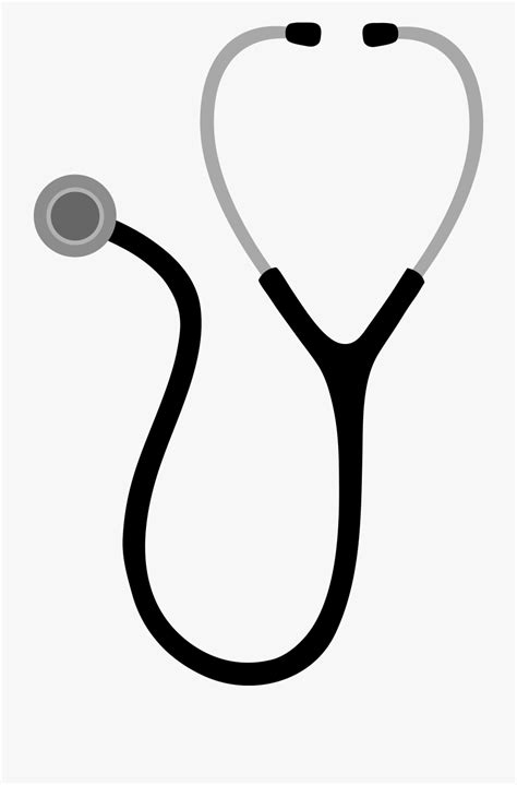 Resource Evaluation Transparent Background Stethoscope Clipart