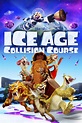 Ice Age: Collision Course (2016) - Posters — The Movie Database (TMDB)