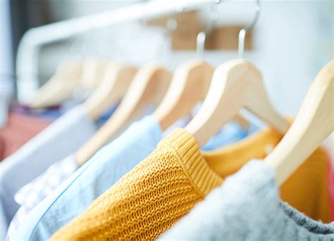 Should You Wash New Clothes Before Wearing Them You Magazine