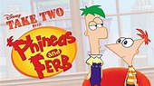 Take Two With Phineas and Ferb | Apple TV
