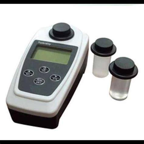 Jual PORTABLE TURBIDITY METER TURBIDITY METER INDONESIA JUAL