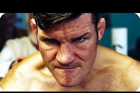 Michael Bisping Prominently Featured In Trailer For New Film ‘my Name