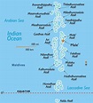 Where is Maldives ~ Maldives Travel News - Maldives Resorts & Spa News