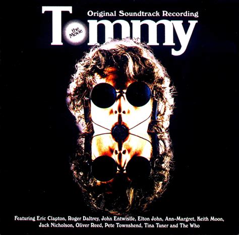 Tommy Ost The Who Senscritique