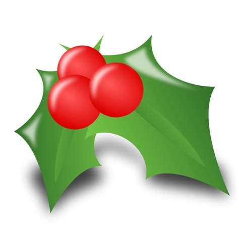 Christmas Decoration Icon Free Svg