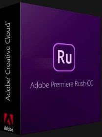 Use adobe premiere rush to create videos anywhere. Adobe Premiere Rush 1.5.38.84 (x64) With Crack | SadeemPC