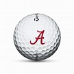 Alabama Crimson Tide TP5x Golf Balls | TaylorMade Golf