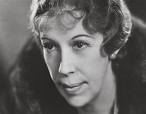 Edna May Oliver Once Upon A Screen