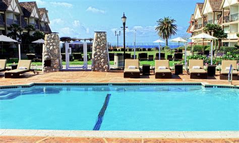 Carlsbad Inn Beach Resort And Hotel In Carlsbad Ca Groupon Getaways