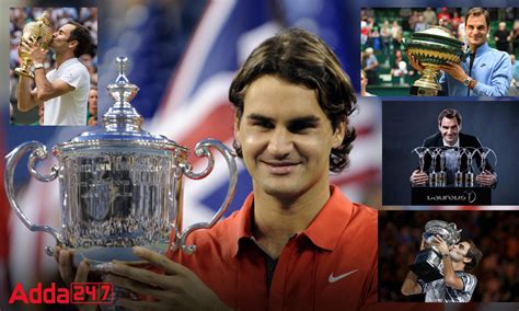 Roger Federer Announces Retirement From Professional Tennis