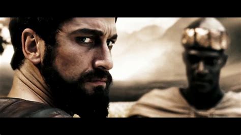 300 This Is Sparta Scene Leonidas King Of Sparta 2018 Hd Youtube