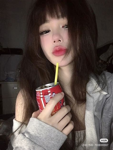 Cute Makeup Makeup Looks Korean Girl Asian Girl Mode Punk Swag