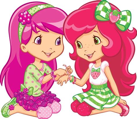 Pin By Tammy Dorsey On Rediscover It Strawberry Shortcake Characters