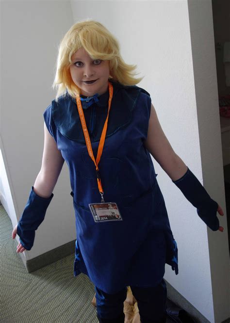 God Tier Roxy Cosplay 3 By Karazii On Deviantart