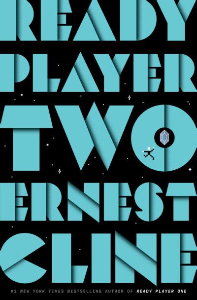 By using the code unicorn, players can receive a pair of vr goggles used to augment their vision by allowing them to detect code fragments to open a door. the event mission still is functional. In 'Ready Player Two,' Author Ernest Cline Goes Further ...