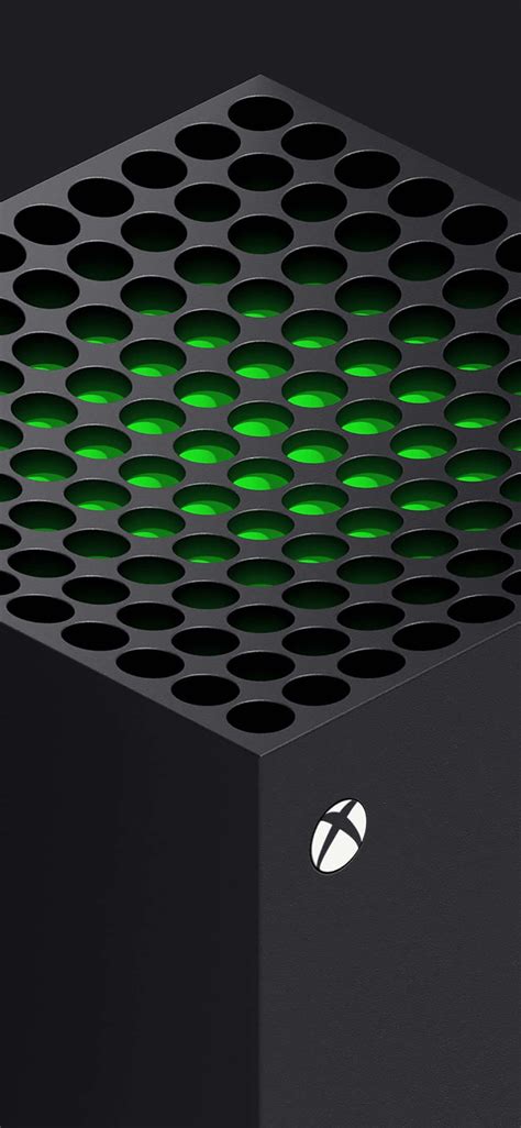 1125x2436 Xbox Series X Iphone Xsiphone 10iphone X Wallpaper Hd Hi