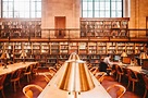 10 Biggest Libraries in the World that Need to Be On Your Bucket List ...