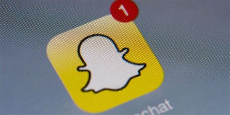It Just Got A Million Times Easier To Add A Friend On Snapchat