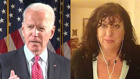 Former Joe Biden Staffer Tara Reade Says He Sexually Assaulted Her In 1993 Free Speech Tv